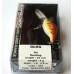 Воблер на хижу рибу, Brat Fishing Glog, 64мм, вага 4,0г, заглиблення 1,0-2,6м, колір №263
